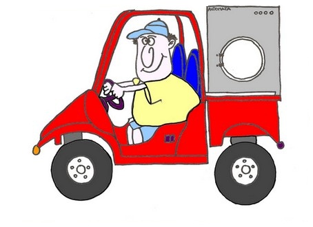 Tehertaxi Budapest területén és vidéken: www.koltoztetesmost.hu